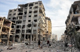 ما بعد حماس.. إسرائيل تخطط لمستقبل غزة