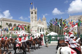 تسعة أسباب لزيارة جناح بربادوس في إكسبو 2020 دبي