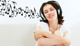 التفضيلات الموسيقية الفردية أنجح في إزالة التوتر