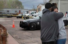 يقتل 6 في حفلة عيد الميلاد ثم ينتحر