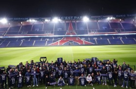 سان جيرمان يقترب من حلم «الملكية».. مفاوضات حاسمة لشراء «حديقة الأمراء»