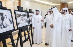 الأرشيف والمكتبة الوطنية ينظم فعاليات متخصصة بمناسبة الأسبوع العالمي للأرشيف