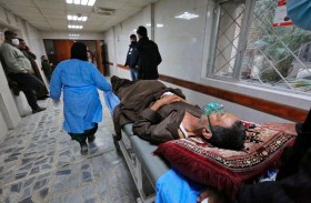 صحف عربية: العراق يواجه تحديات الإرهاب وتدخلات إيران