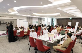 دورة في «تقنيات المقابلة المثلى لضحايا الاتجار بالبشر» 
