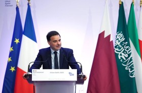 وزير التجارة الفرنسي: الإمارات شريك إستراتيجي بامتياز