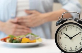 الصيام يساعد على هزيمة السرطان