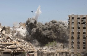 سفير أمريكا لدى إسرائيل يهاجم ماكرون بسبب دولة فلسطين