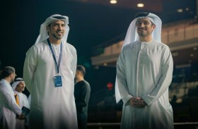 «الإمارات لسباق الخيل»: استحداث قسم النزاهة يعزز الشفافية ويدعم ريادة الدولة عالمياً