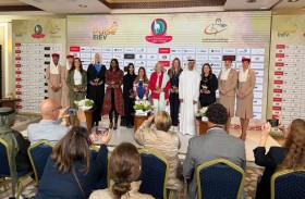 الاتحاد النسائي: رعاية الشيخة فاطمة أساس تمكين المرأة في المجالات كافة