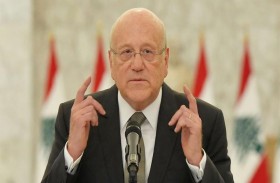 ميقاتي أقرب للاعتذار من تأليف الحكومة