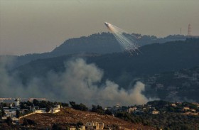 قتيلان بغارة إسرائيلية في جنوب لبنان