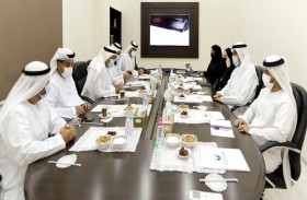 خيرية ووثائق الشارقة يعززان تعاونهما المشترك