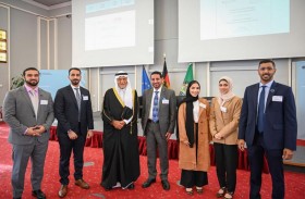 مركز تريندز يشارك في الحوار العربي - الألماني الخليجي في برلين