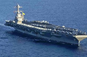 لماذا تراجعت وتيرة عبور السفن الأمريكية مضيق تايوان؟