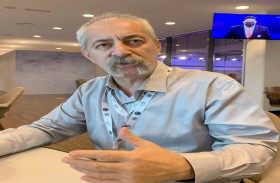 سفير رومانيا لـ (وام): إكسبو دبي 2020 فاق كل التوقعات بأعداد الزوار واحترافية التنظيم واستشراف المستقبل