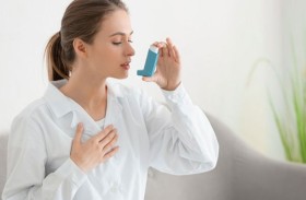 حقنة شهرية لمرضى الربو قد تلغي الاعتماد على الستيرويدات