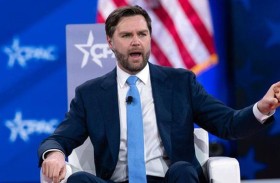 نائب الرئيس الأمريكي يزور جرينلاند 