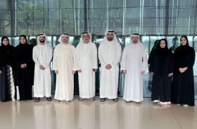 مركز باحثي الإمارات وجمعية السلامة يقران خطة عمل مشتركة لعامي 2026 و2027