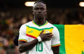 مونديال 2022: مانيه سيكون ضمن قائمة المنتخب السنغالي 