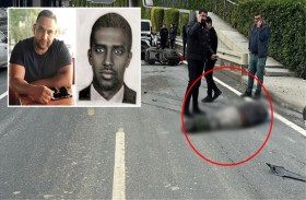 محاكمة نجل رئيس الصومال في تركيا