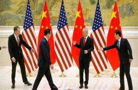 فرصة لتحقيق الاستقرار مع الصين.. هل تغتنمها واشنطن؟