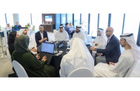 غرفة دبي للاقتصاد الرقمي تناقش فرص وتحديات القطاعات الرقمية