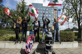 اللبنانيون يتفاعلون ببرود مع حكم المحكمة الدولية 