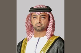 عمار بن حميد: «يوم زايد للعمل الإنساني» منارة تلهم العالم بقيم الخير
