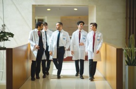 جامعة محمد بن راشد للطب والعلوم الصحية تبدأ استقبال طلبات التسجيل للعام الأكاديمي 2023-2024 