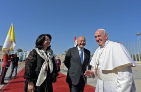 زيارة البابا إلى العراق.. فسحة أمل أم نجاح عابر؟ 