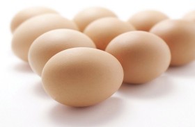 دراسة جديدة تدحض اعتقادا شائعا عن البيض