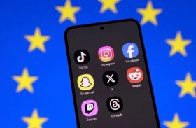 أوروبا تضع «بوابة عمرية» للإنترنت