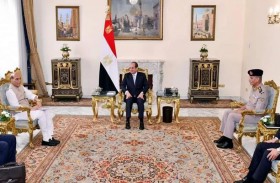 تعاون عسكري بين مصر والهند.. ما دلالته في هذا التوقيت؟