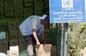 تحذير فلسطيني من مخاطر انهيار «أونروا»