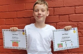 وفاة طالب متفوق بعد تقليد «لعبة الحبار»