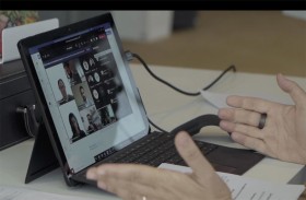 دائرة الثقافة والسياحة – أبوظبي تستضيف ورشة لإنشاء عمل فني بتقنية الرموز غير القابلة للاستبدال «إن إف تي»