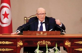 تونس تفتح تحقيقا حول وفاة الباجي قايد السبسي