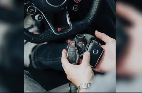 مفتاح عن بعد.. كيف أدى تطور السيارات لارتفاع السرقات؟