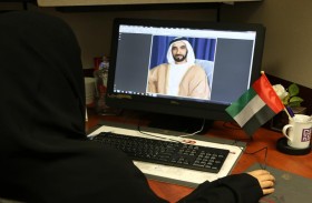 الأرشيف الوطني ينظم برنامجاً وطنياً تثقيفياً لدعم المواهب الطلابية  