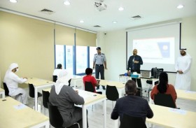 شرطة أبوظبي: تقسيط رسوم دورات النقاط المرورية بدون فوائد بنكية 