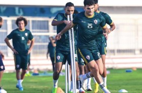  الزمالك يبحث عن الفوز الأول أمام «المقاولون» 