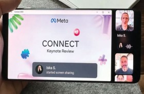 واتساب تعلن التحدي على زووم بخاصية جديدة