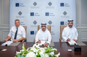 أبوظبي الوطنية للفنادق تستثمر أكثر من مليار درهم لتطوير منتجع برأس الخيمة