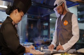 بنك الإمارات للطعام يُطلق مبادرة لتوزيع 5 ملايين وجبة خلال شهر رمضان