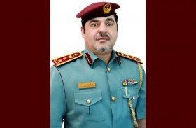 شرطة الفجيرة تدعو إلى تعزيز دور المسؤولية المجتمعية من خلال حملة القيادة الوقائية مطلب وهدف