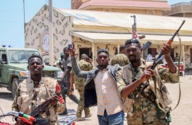 عبر «التسليح الشعبي».. رأس الإرهاب قد تطل من جديد في السودان