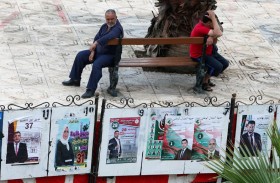 الجزائر بلد مأزوم بعد ستين عاما على استقلاله 