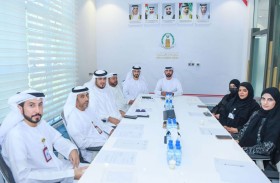 رأس الخيمة تشهد الاجتماع التنسيقي الأول للمجالس المجتمعية الوطنية للوقاية من المخدرات