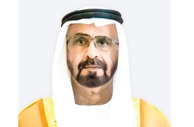 عبد الله مهير الكتبي: في عيد الاتحاد نستعيد سيرةَ الآباء الرواد بناة الدولة