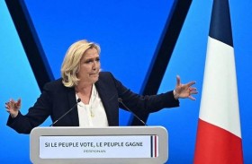 بلومبرغ: التضخم... صديق لوبان المفضل